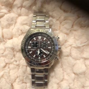 Citizen men’s watch Echo Drive
